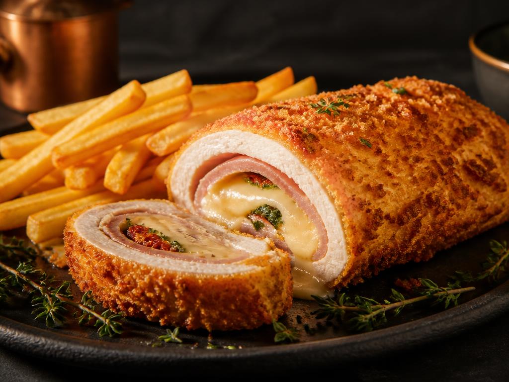 Wunsch Cordon Bleu